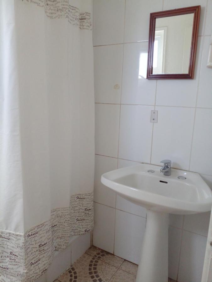 Refugio Punta Arenas Hotell Eksteriør bilde
